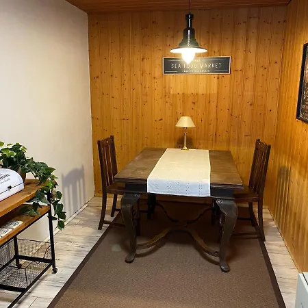Ferienwohnung Solla Apartman Thurmansbang