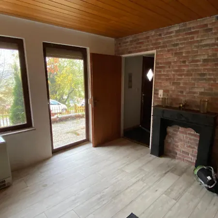 Ferienwohnung Solla Thurmansbang