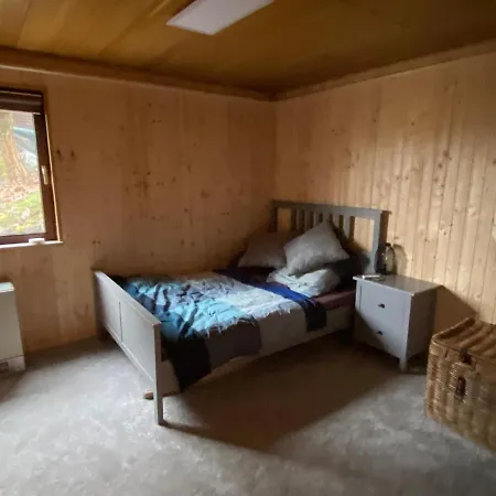 Ferienwohnung Solla شقة *
