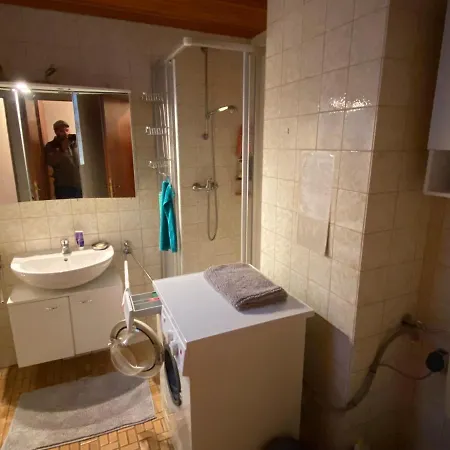 Ferienwohnung Solla شقة Thurmansbang