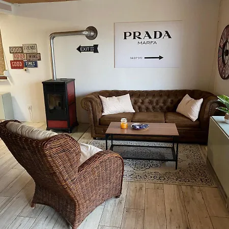 شقة Ferienwohnung Solla